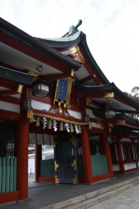 日枝神社