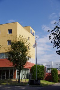 BumB東京スポーツ文化館