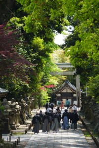 第49回居合道全国大会