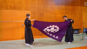 第50回居合道全国大会